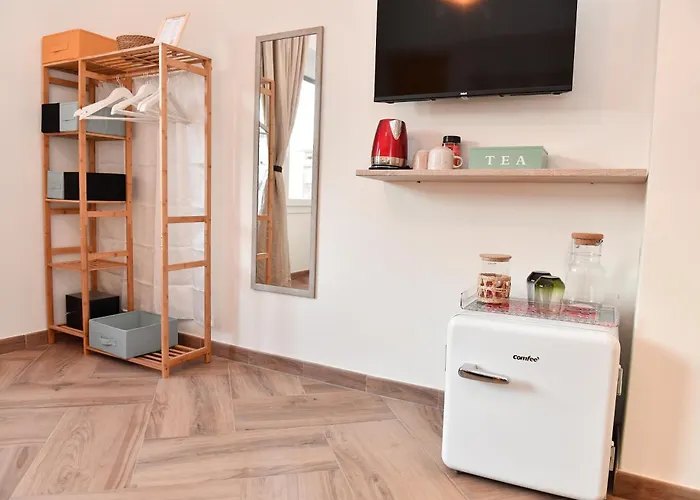 Nest House Rom