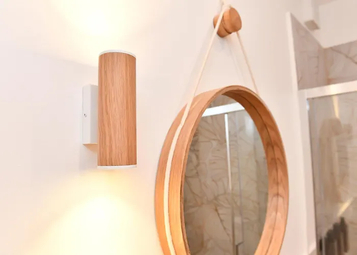 Frühstückspension Nest House