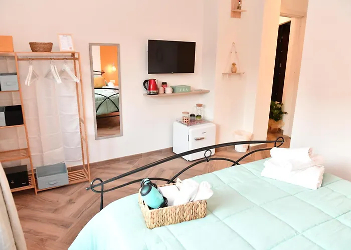 Frühstückspension Nest House