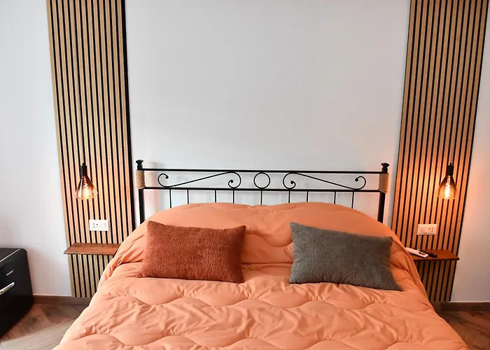 Nest House Rom