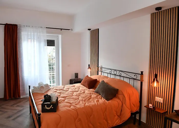 Frühstückspension Nest House 4*