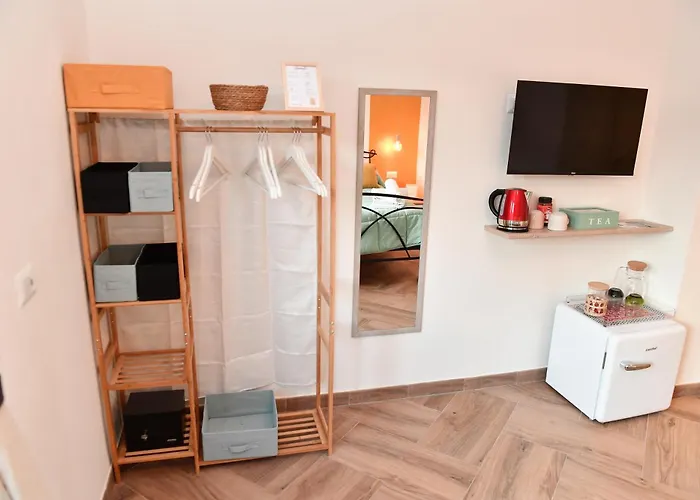 Frühstückspension Nest House