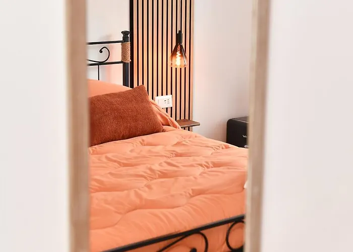 Frühstückspension Nest House 4*